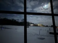 img of A Peek Above the Clouds